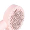 Pet Grooming Comb Efficient Comfortable Versatile Hair Clean Brush for Cats Dogs for Home Outdoor