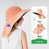 Kocotree Kids Sun Protection Hat