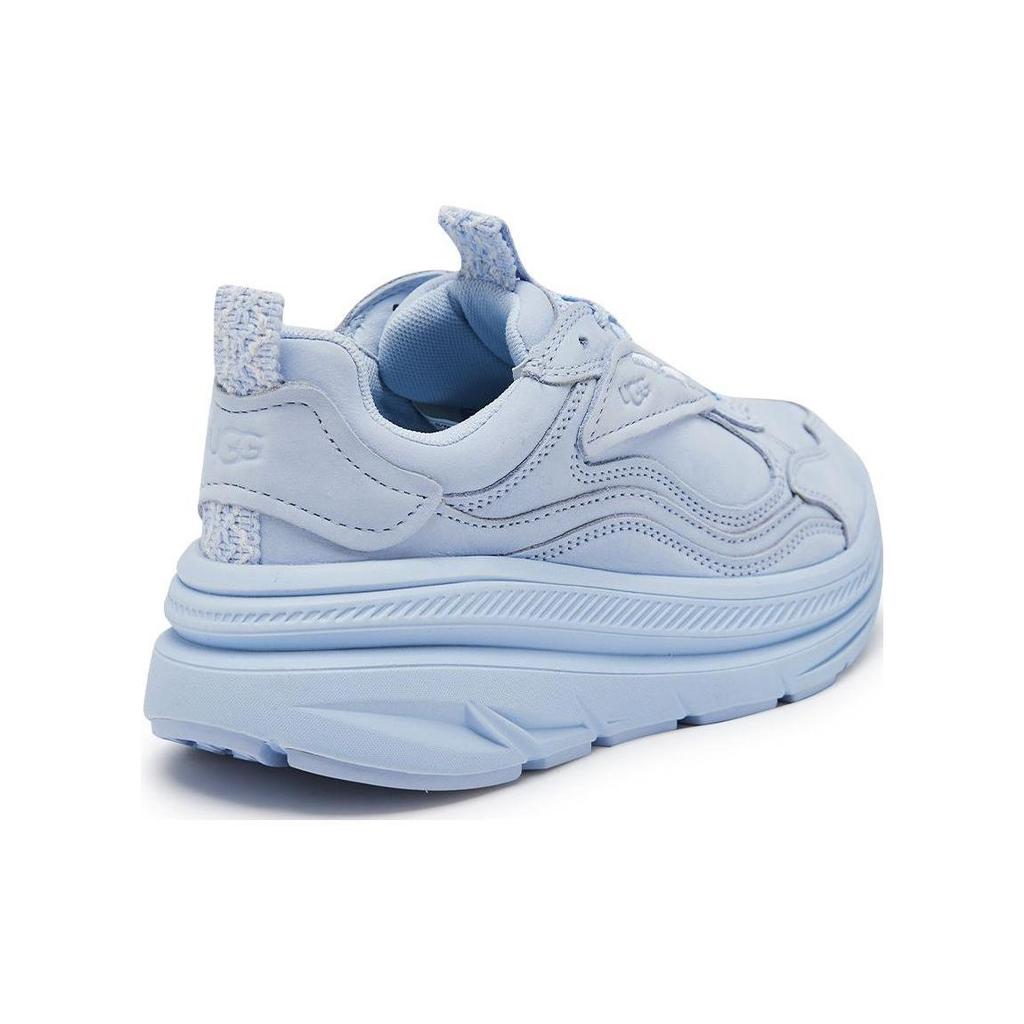 UGG CA1 Trainers 'Iceland Blue' Women's 1136845-ILN