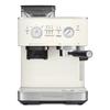 Kitchenaid Semi-Automatic Coffee Maker Kitchenaid Color: Porcelain