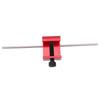 Chain Alignment Tool 08 0048 Aluminium Alloy Motorcycle Chain Alignment Tool for ATV UTV Red