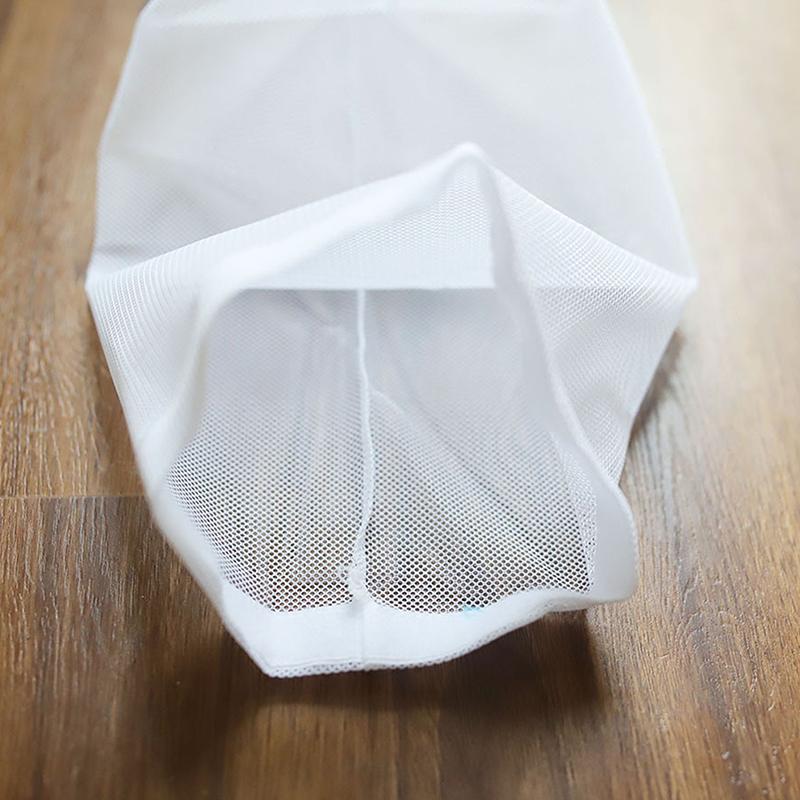 Wall Exhaust Covers Reusable Dryer Vent Dust Filter Bag Lint Trap Dryer Vent Lint Bags Dust Bag For Outside