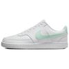 Court Vision Low 'White Mint Foam' FZ4124-100