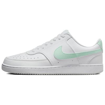 Court Vision Low 'White Mint Foam' FZ4124-100