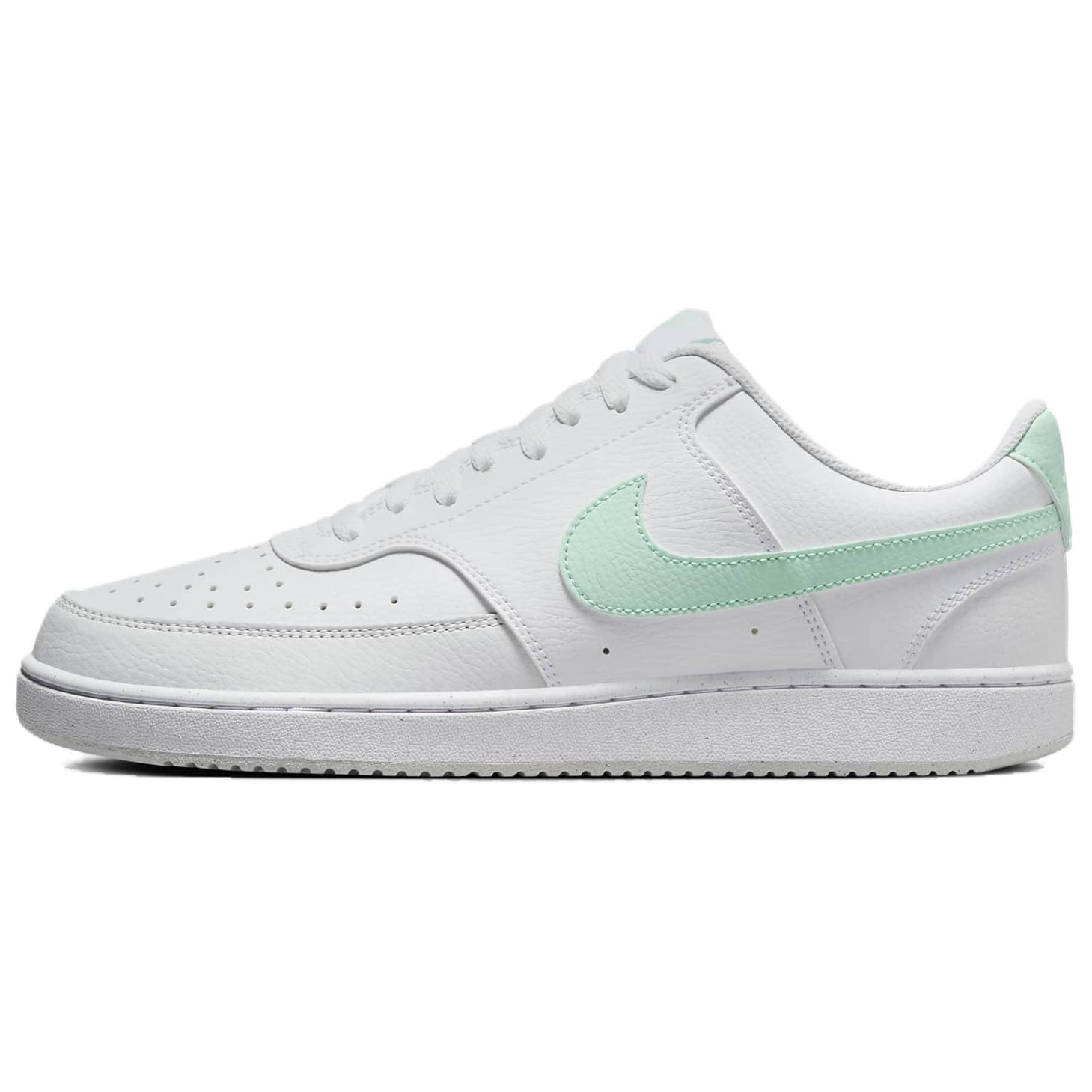 Nike Court Vision Low `White Mint