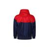 Nike Sportbekleidung Windrunner Kapuzen-Freizeitjacke Herrenjacken Marineblau AR2192-410