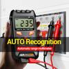 Digital Multimeter Pen Tester Autoranging Voltage Current Electric Test Meter Tool Suitable for Electrical Measurements