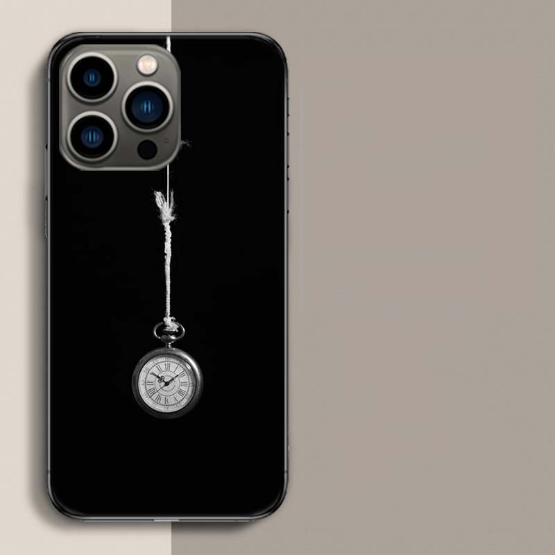 The Breaking Point Phone Case For Iphone 17 Air 15 Pro 14 Plus 16 Pro Max 17E 16E 12 13 Mini 11 Cover Cute Fundas
