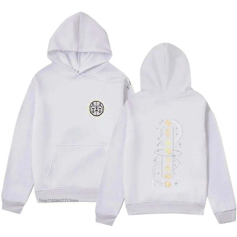Clair Obscur Expedition 33 Hoodies Expedition 33
