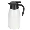 2L Large Capacity Insulated Hot Water Pot Inner Stainless Steel Thermal Coffee Bottle