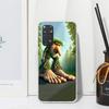 Italian Brainrot Animals Phone Case For Xiaomi Redmi Note 15 13 14S 14 Pro Plus 12S 11S 10S 12 11E 10 11T Art Fundas Back Cover