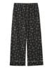 HOMME DOTPATTERN Long Pants [Gelato Pique] [EAMES]
