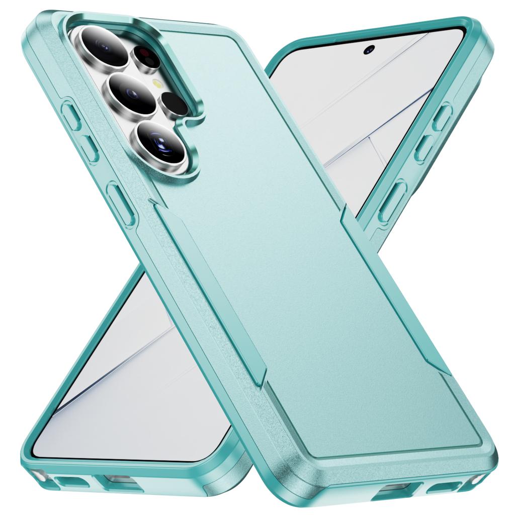 Heavy Rugged Durable Case for Samsung Galaxy S26 Ultra S25 FE S23 S24 Plus S22 S21 S 26 Protective Cover for Samsung S26
