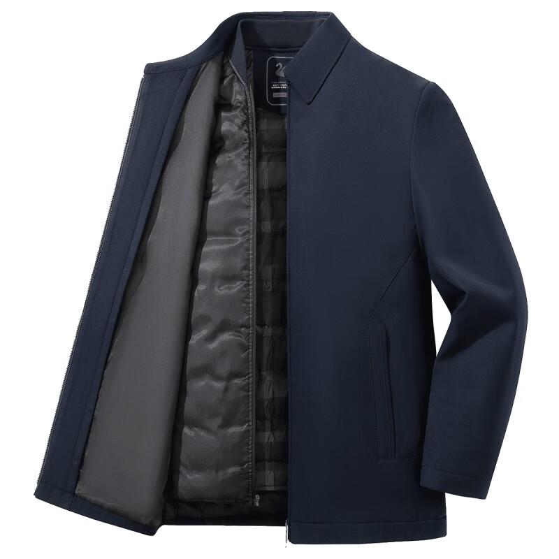 

Judger Men s Down Jacket 4XL