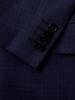 Navy Blue Turin Suit Jacket - Mix And Match 182/100