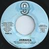 7inch Record BABY CHEV  BOUNTY KILLER BABY GEE  Jamaica NONE Cloud 9 2005 Jamaica Reggae Ska  Dub Used