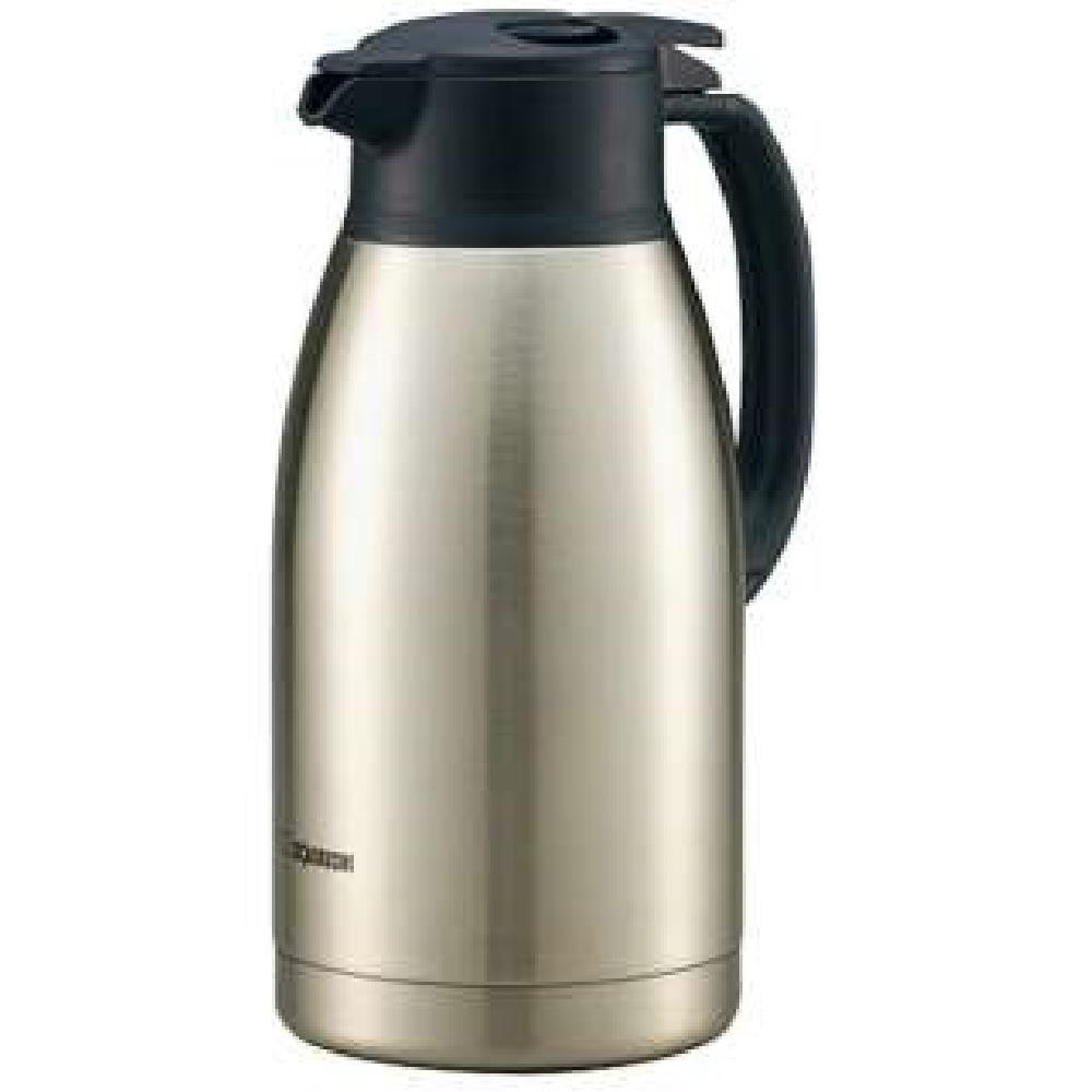 

ZOJIRUSHI Stainless Steel Pot Stainless Steel 1.9L SH-HB19-XA