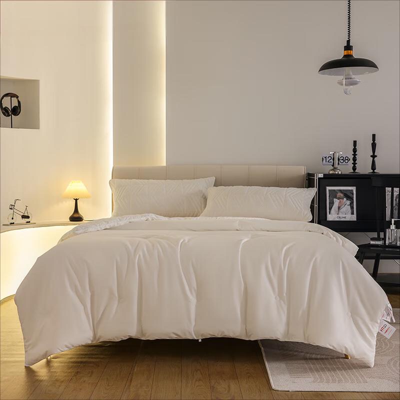 

Jieliya Guochao Style All-Season Polyester Quilt 200x230cm