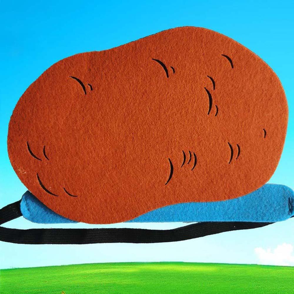 Funny Creative Headdress for Kids Kindergarten Performance Headwear  Festival Head Accessories