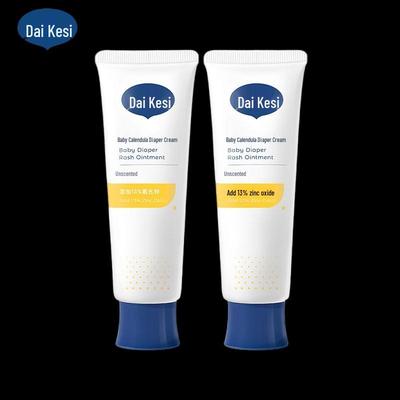 Dai Ke Si Calendula Baby Wundcreme
