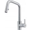 Смеситель Franke Studio Kubus Pull-Out Spray (1150529207)