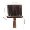 Tischkehrer Handstaubbürste Kleiner Besen Kehrschaufel ?Regaloberflächenreiniger Weichborstenbürsten