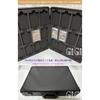 Б/у футляр для карт оценки BGS/PSA/CGC "G1G1" - Тип "книга" (24 шт.)