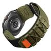 No Gaps Nylon Strap for Samsung Galaxy Watch 7 Ultra 47mm Quick Fit Band Sports Bracelet for Galaxy Watch Ultra 47mm Wristband