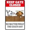 Animal Shelter Vintage Metal Sign Pet Rescue Wall Decor 20x30cm