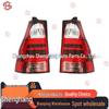 Toyota 4Runner Rear Tail Light Assembly (2006-2009 Models)