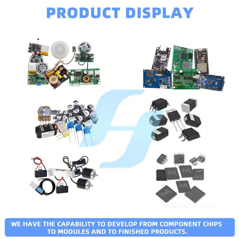 Original Brand Tactile Switch 5.1x5.2mm4*1.5H Copper Head 1.7/2.0 Braided Patch Micro Keys Dust Proof Made In China