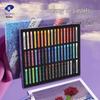 Rubens Washable Oil Pastels for Children: Soft Crayons in 24, 36 Heavy, and 48 Macaron Colors