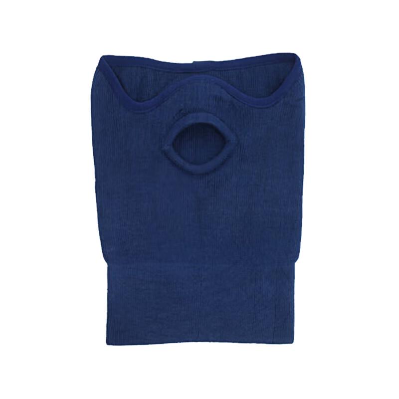 Xuefeng Fox Winter Wool Anti-Cold Face Mask