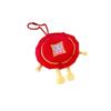 Lion Awakening Chinese New Year Plush Keyring Chinese Style Lion Dance Brooch  Celebrating