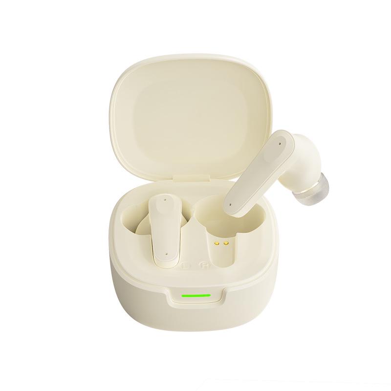 

A98 TWS Двоканальні Bluetooth-навушники: Повністю бездротові, Шумозаглушення, Висока якість