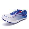 New track and field shoes training shoes youth men's and women's running sports nail shoes factory direct sales