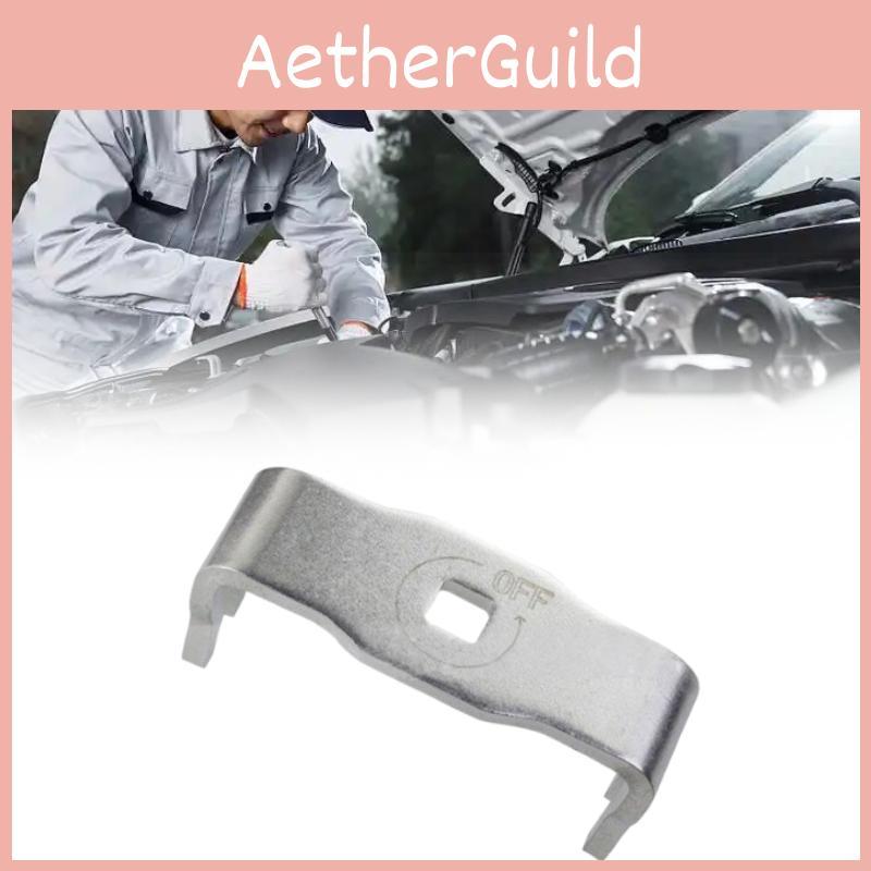Highlander And Lexus Oil Filter Wrench Steel Sturdy Tool For Quick Filter Disassembly