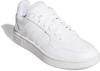 Sneakers Adidas Hoops 3.0 Low Classic Women Cloud White/cloud White/dash Grey