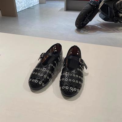 Sapatos clássicos