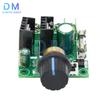 DC 12V-40V 2A 3A 5A 10A 30W 80W 90W PWM Motor Speed Controller Low Voltage Motor Speed Controller PWM Adjustable Drive Module