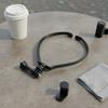 First Person View Phone Mount Adjustable Angle POV Lightweight and Comfortable Mobile