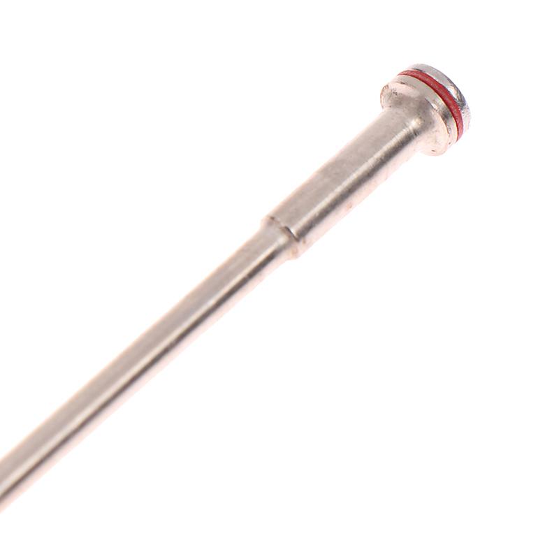 5Pcs/Set Dental Lab Diamond Disc Discs Double Sided Grit Cutting Disc Tool Diameter 22Mm Thickness 0.25Mm With 1 Mandrels