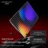 Kustar Tempered Glass Tablet Screen Protector