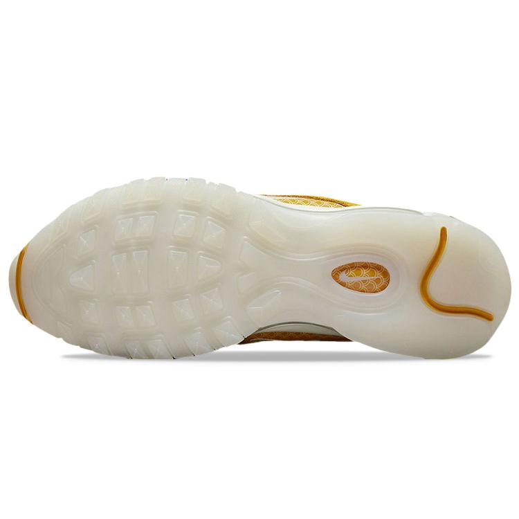Nike Air Max 97 Koi Gold DQ9011-100