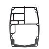 6H3-45113-00 Top Cover Gasket Fits for Yamaha 2-Stroke 50HP 60HP 70HP Outboard Engines, 6H3-45113-A0,  6H3-45113-A1
