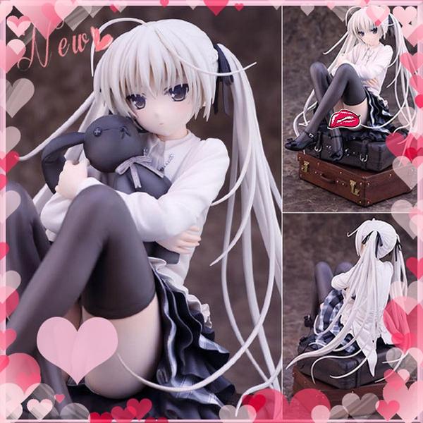 Yosuga No Sora. Kasuga no Sora Model Desktop Ornaments