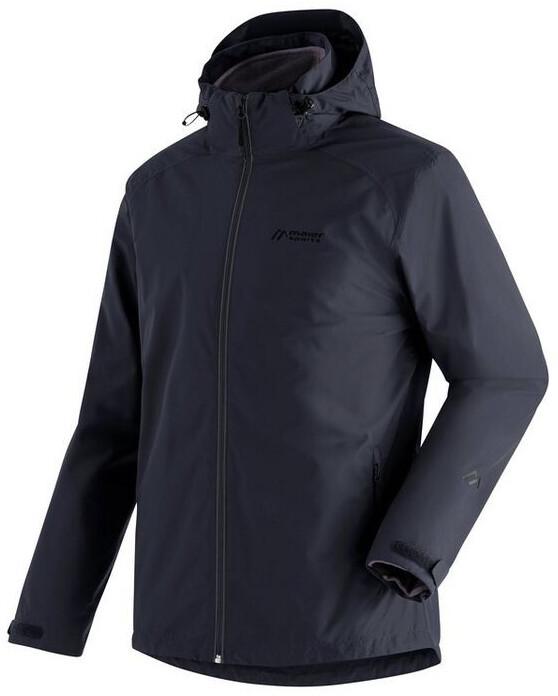 Maier Sports Gregale 3in1 Jacket Men night sky