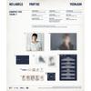 [Pre-order] YEONJUN (TXT) - NO LABELS : PART 02 (Compact Ver) (Online Benefit)
