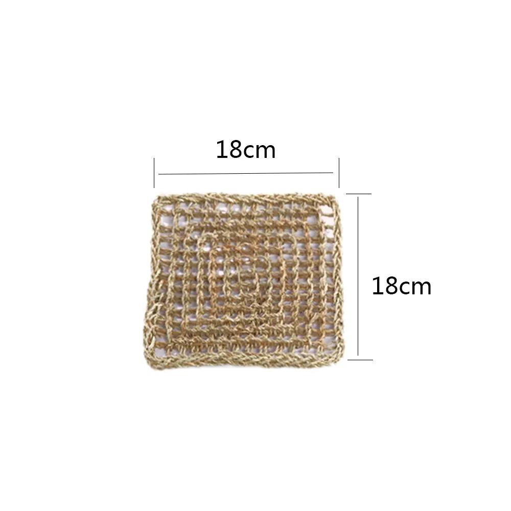 

Reptile Mats Reptile Hammock Terrarium Decoration For Lizard Lounger Small Hermit Crabs Geckos Bed Birds no suction cup