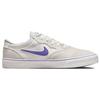 Nike Chron 2 SB Action Grape Unisex-Sneaker Creme Summit-White Sand-Drift DM3493-102